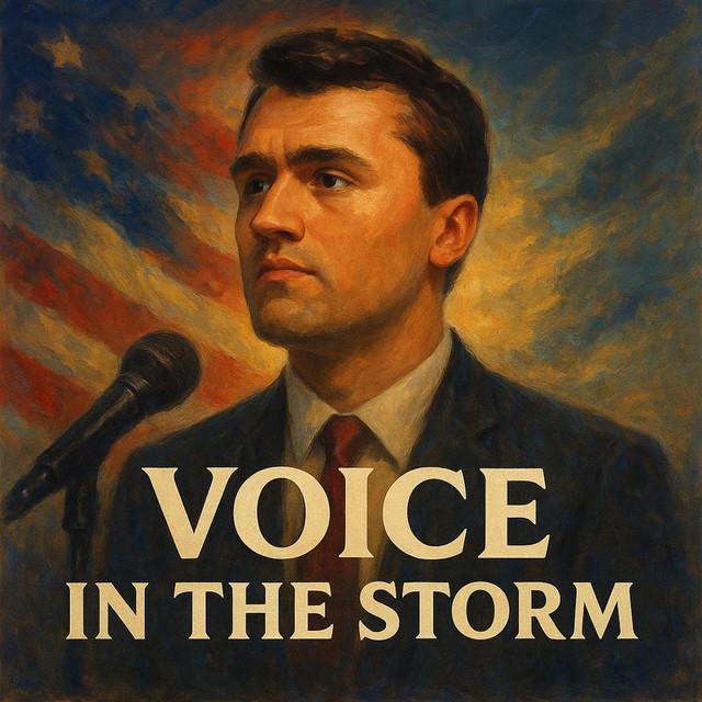 Voice in the Storm