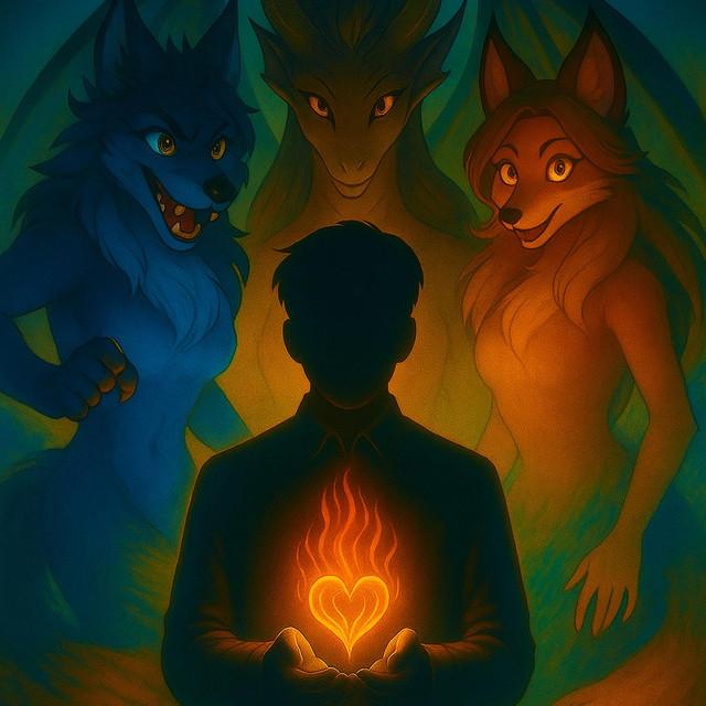 The Way of the Silent Warrior