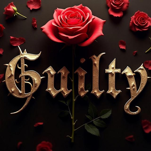 Guilty - Indie Rock Version