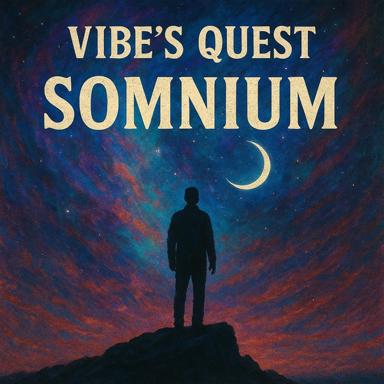 Vibe's Quest