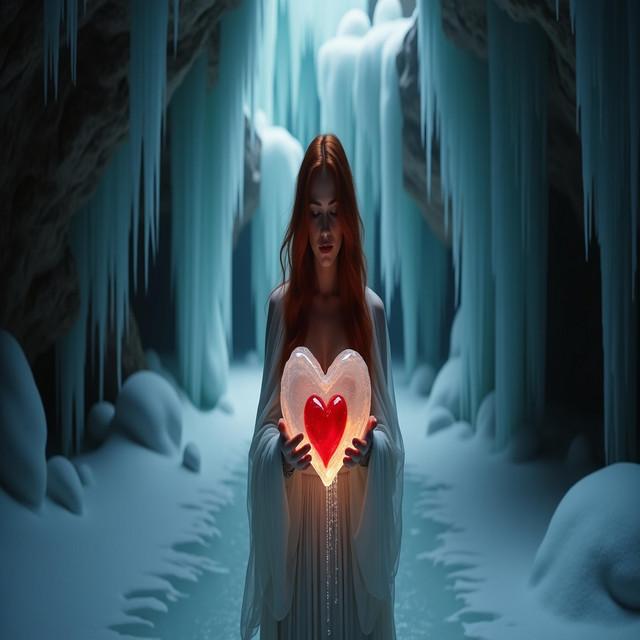 In Love's Embrace - Rock Ballad Version