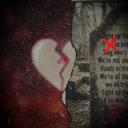 Light Up The Dark With Me