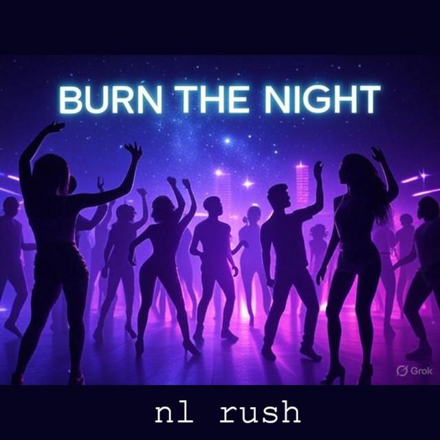 Burn the Night - remix