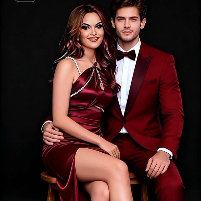 My Valentino no one like you