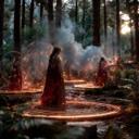 Dzieci Bogów rodzą się znów