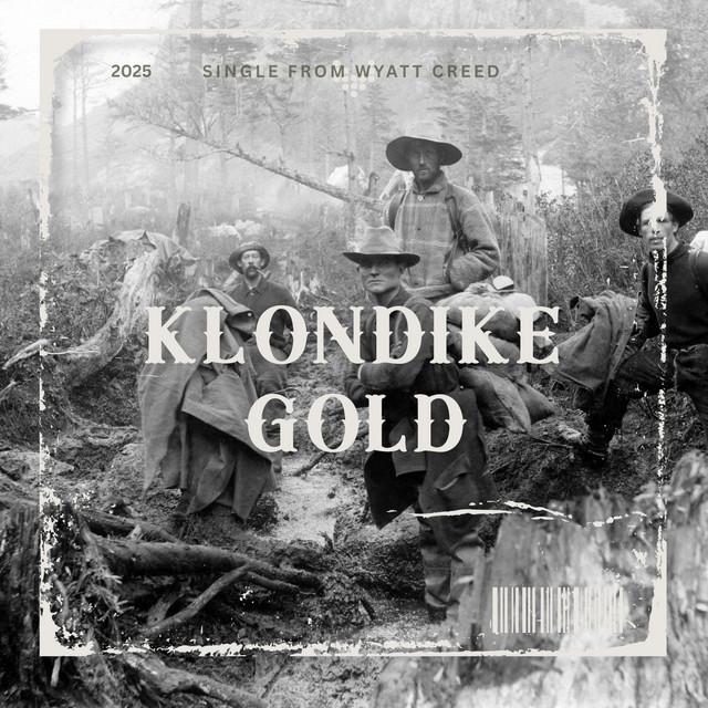 Klondike Gold