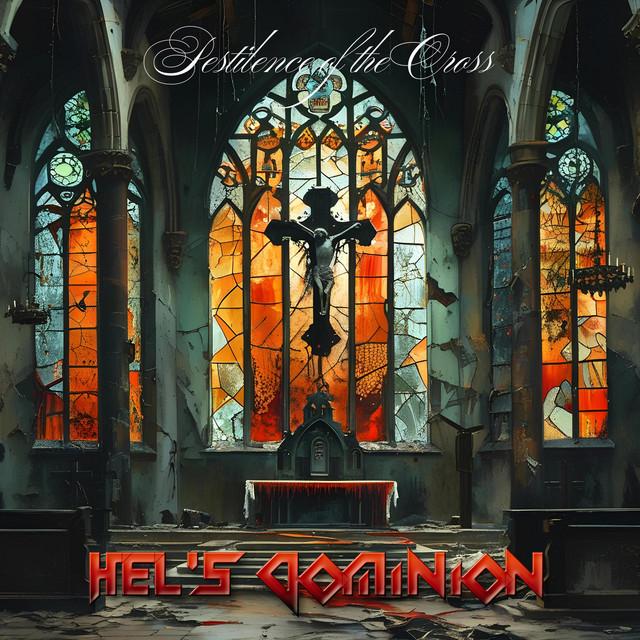 Pestilence Of The Cross