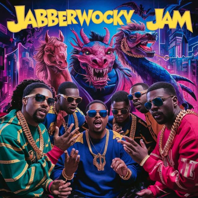 Jabberwocky Jam