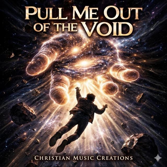 Pull Me Out Of The Void