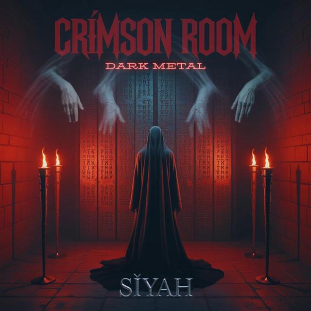 CRİMSON ROOM - Special Version İNGİLİZCE
