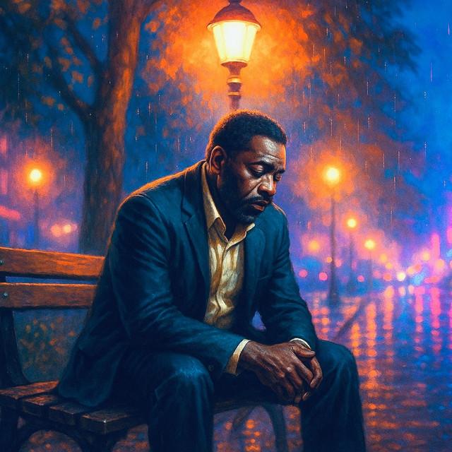 Can't Let Go Tonight