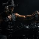 The Last Prayer at Dusk