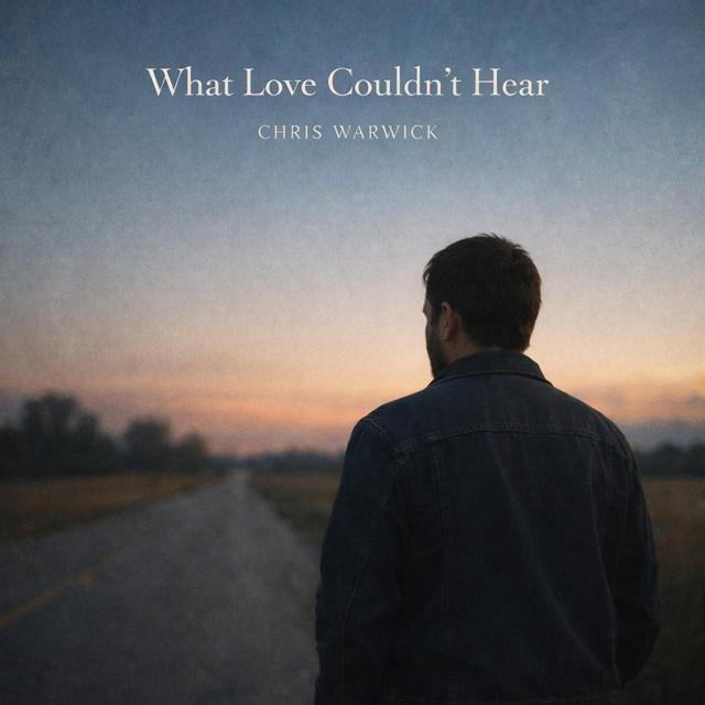 What Love Couldn't Hear