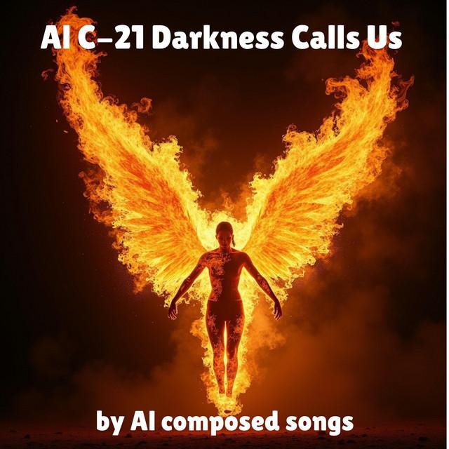 AI C-21 Darkness Calls Us