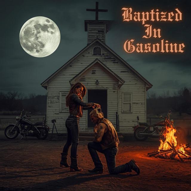 Baptized In Gasoline