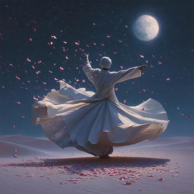 Under the Sufi Moon