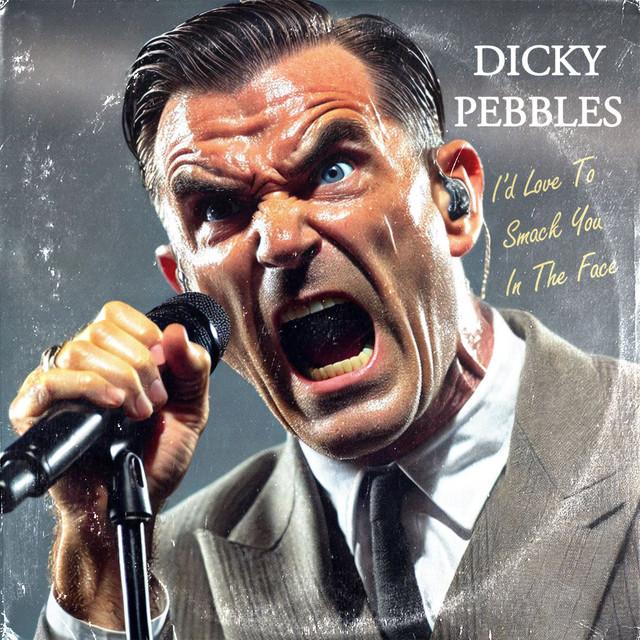 I'd Love To Smack You In The Face