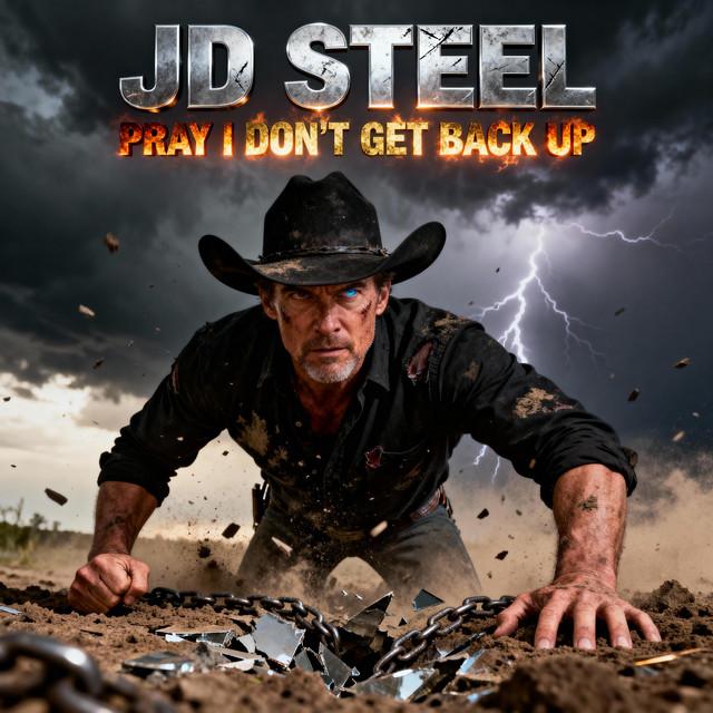 Pray I Don’t Get Back Up