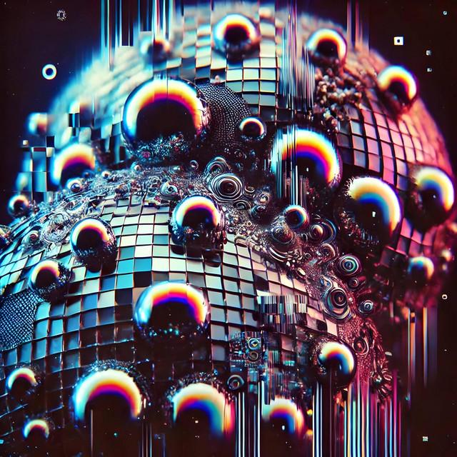 Disco Balls