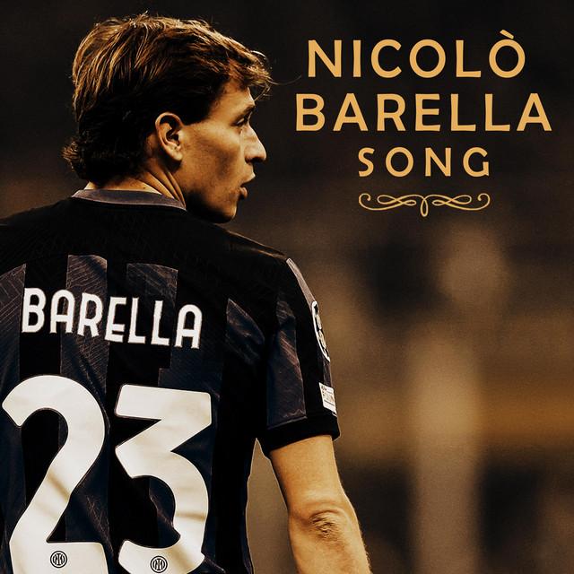 Nicolò Barella Song - Alt Version