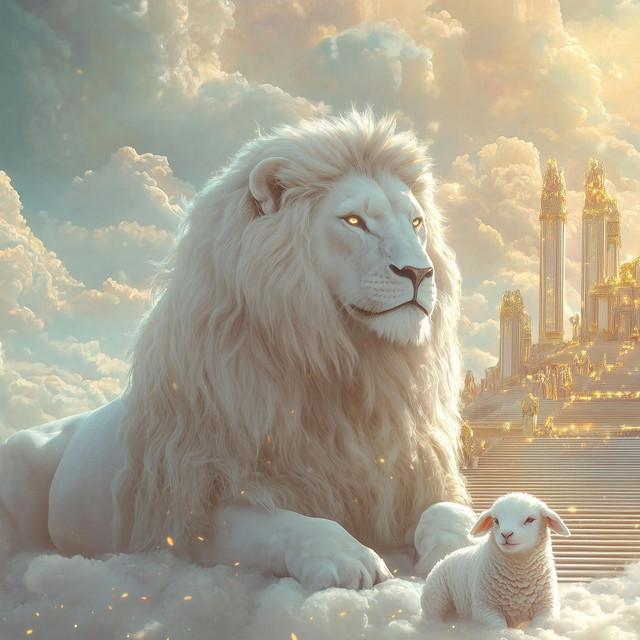 Shalom – Yodel of Yahweh | The Battle Cry of Peace