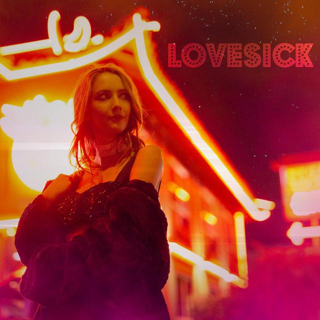 Lovesick