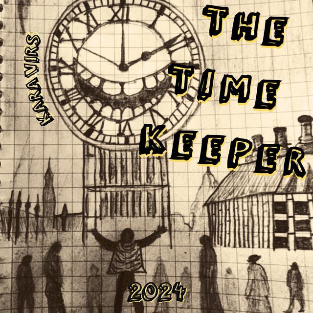 The Time Keeper