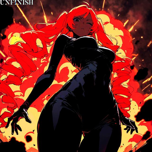 Red Alert: Aggression