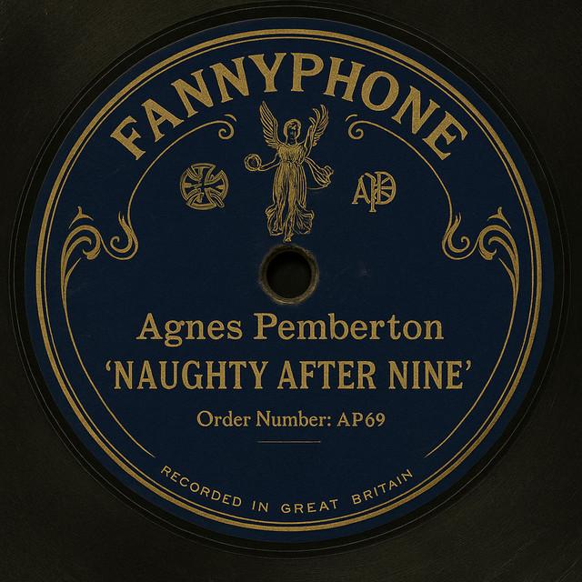 Naughty After Nine