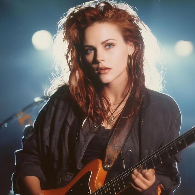 Heaven Is a Place on Earth (Prog Metal)