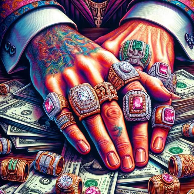 Riches and No Regrets