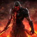 The Warrior