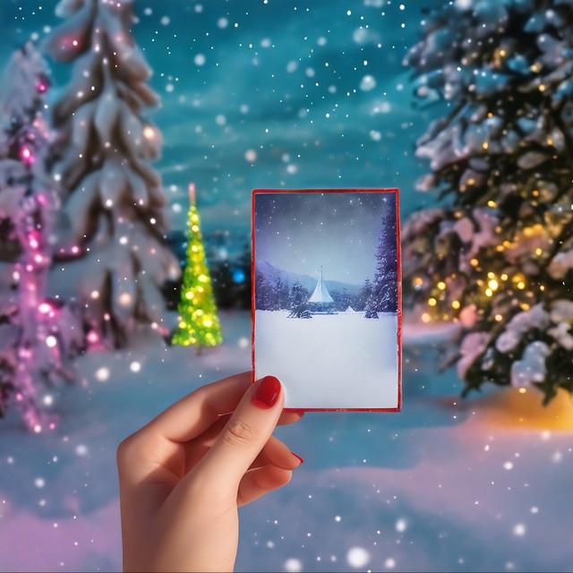 Calling Me Home On A Winter's Night - Trap Version