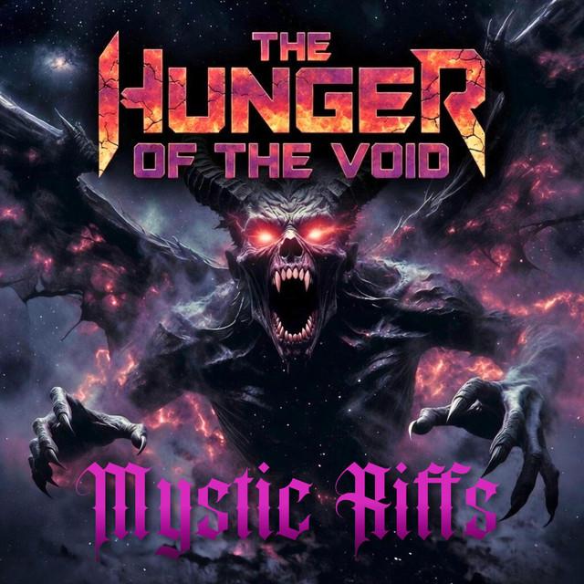 The Hunger Of The Void