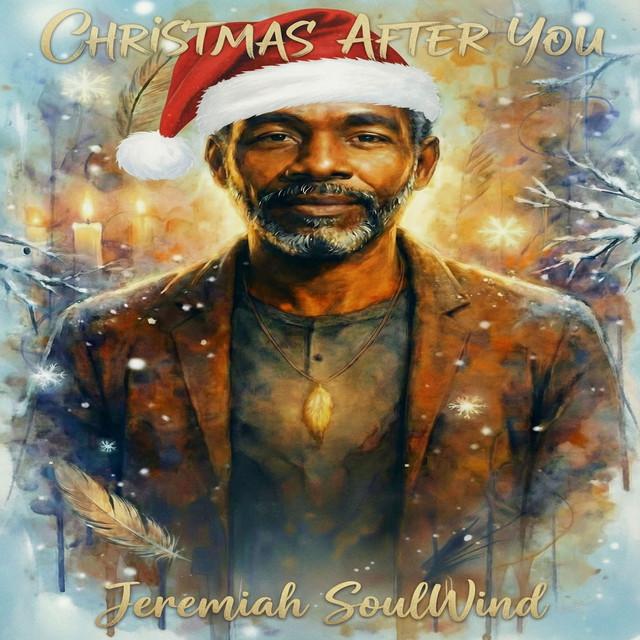 Still Here-Christmas Love, Abiding