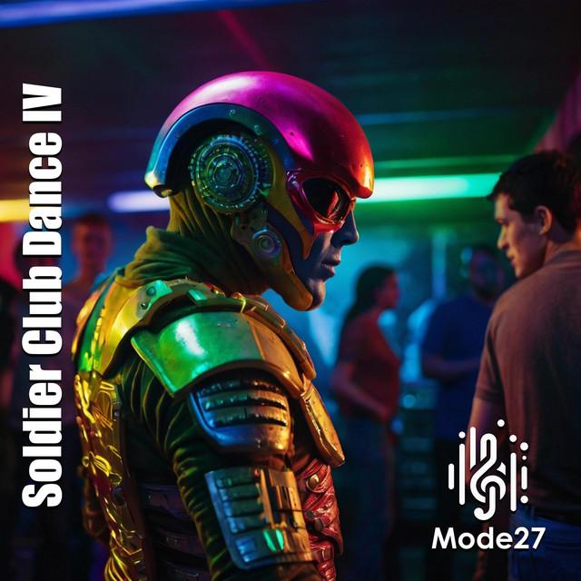 Soldier Club Dance IV