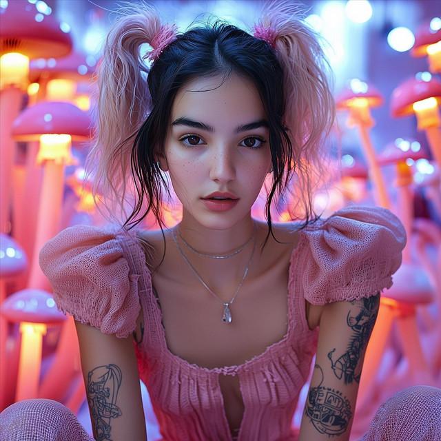 Bedroom Eyes (Dawn Mix)