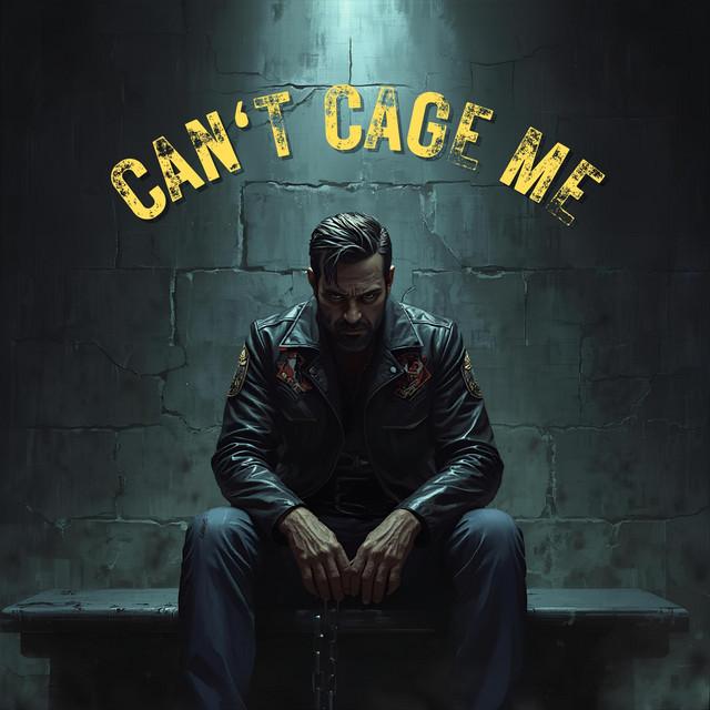 CAN'T CAGE ME