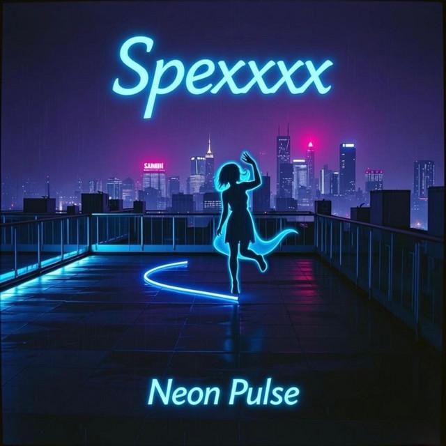 Neon Pulse