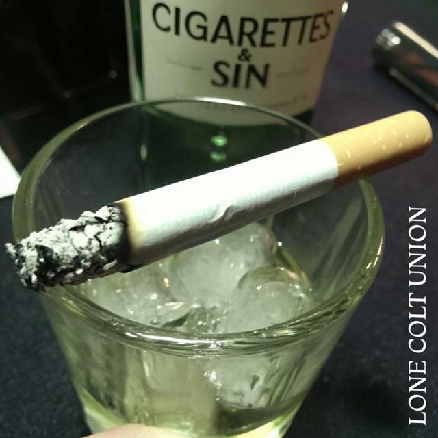 Cigarettes & Sins