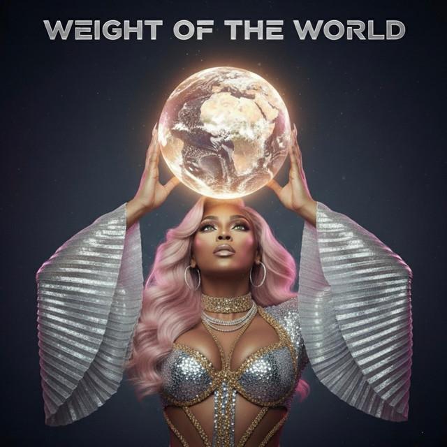 Weight Of The World