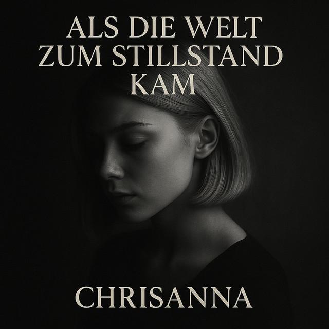 Als die Welt zum Stillstand kam