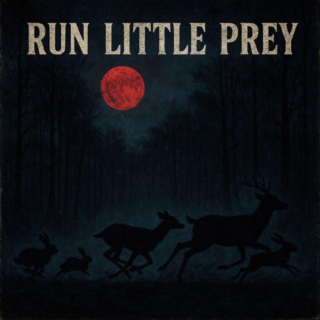 Run, Little Prey
