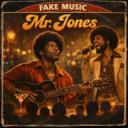 Mr. Jones (Soul)