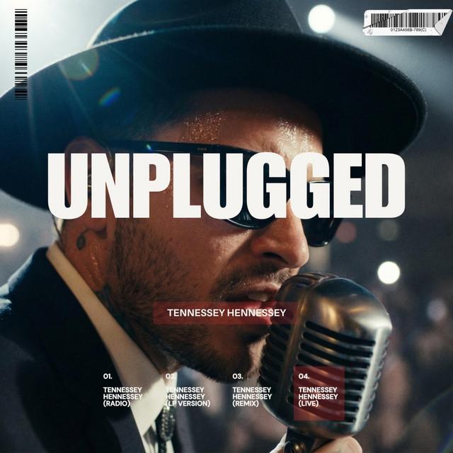 TENNESSEY HENNESSEY - UNPLUGGED