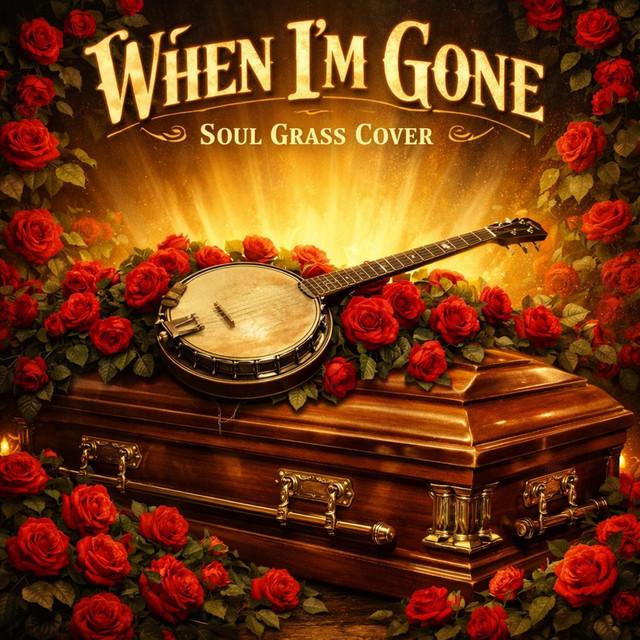 When I'm Gone - Soul Grass Version