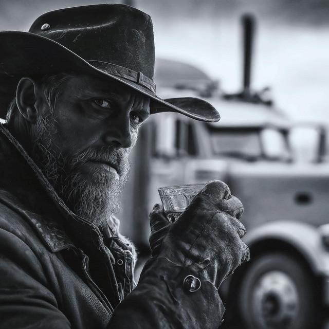 The Train That Never Stops