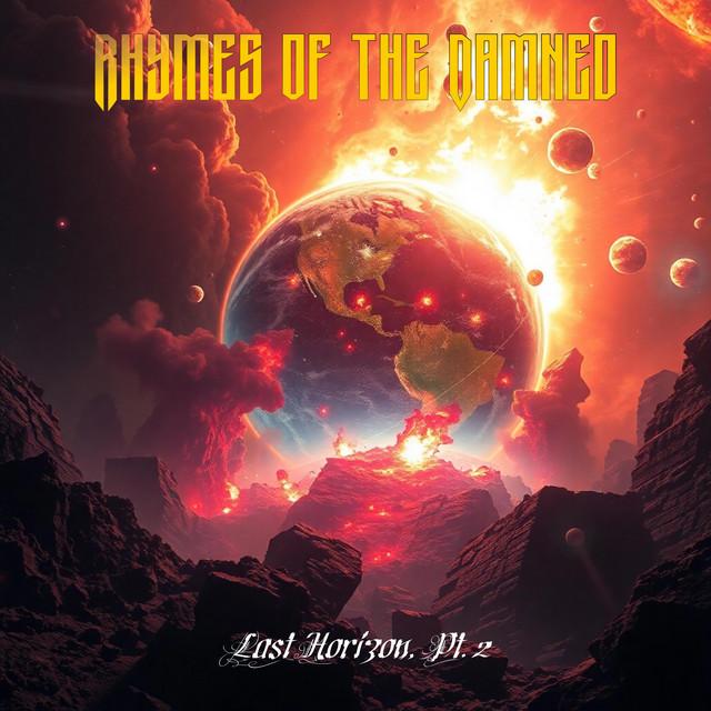 Requiem for a Dying World