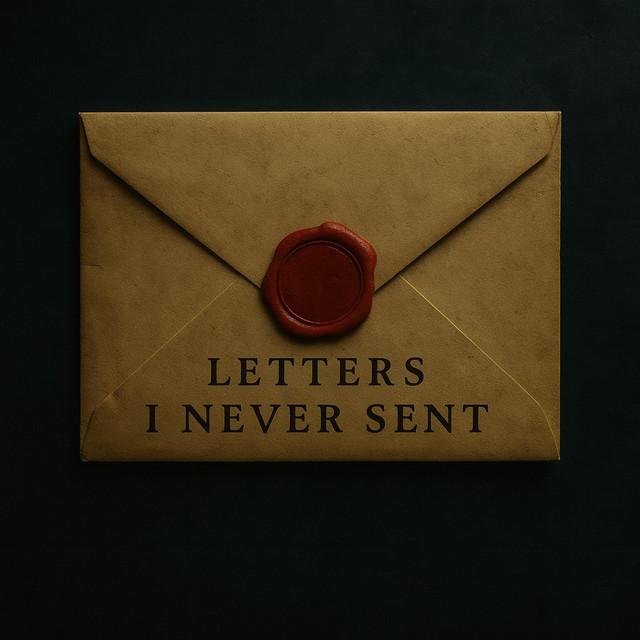 Letters I Never Sent