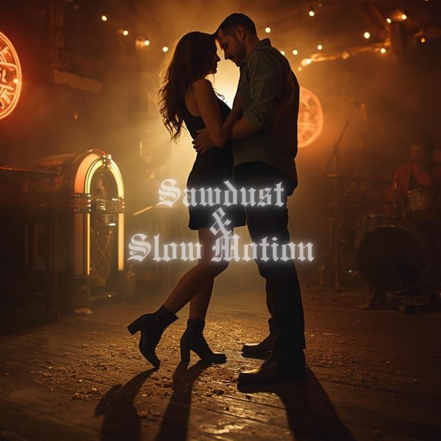 SAWDUST & SLOW MOTION